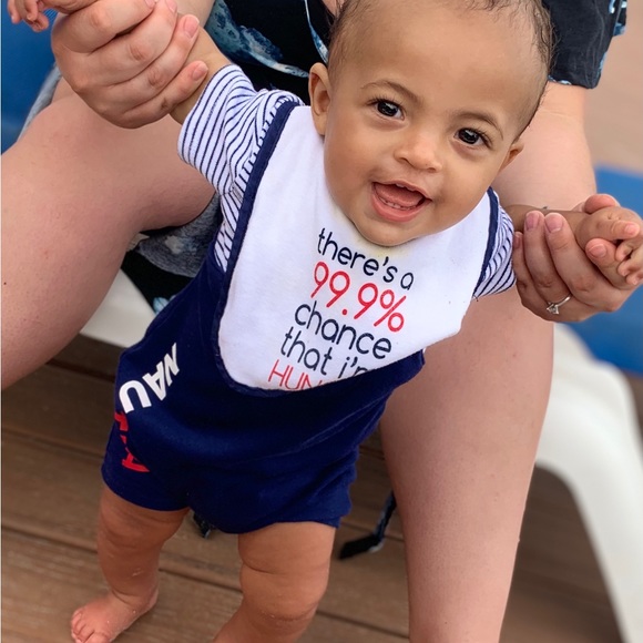 Meet your Posher, Brandon - Picture 5 of 5